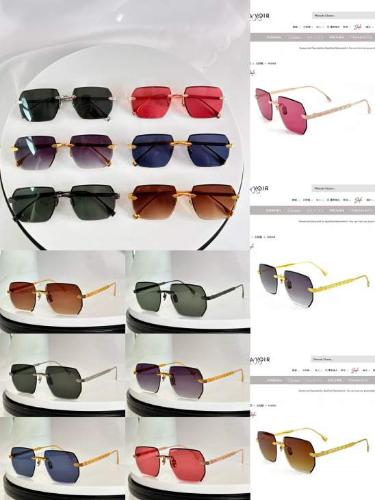 Picture of Hublot Sunglasses _SKUfw75178148fw